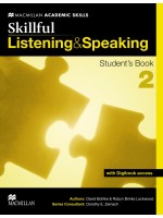 Skillful 2 Listening and Speaking Учебник